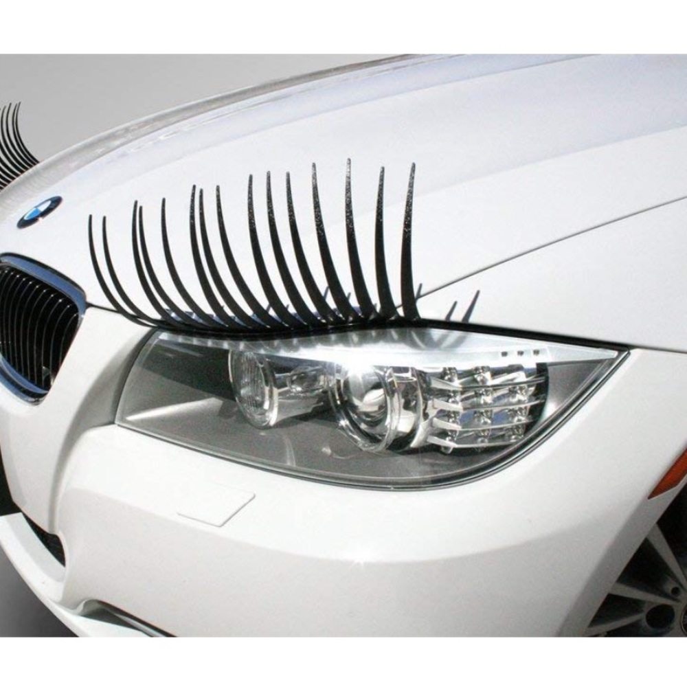 Car Lashes